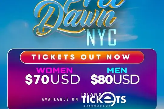 Pree Dawn NYC