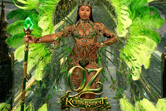 Carnival with Xia International