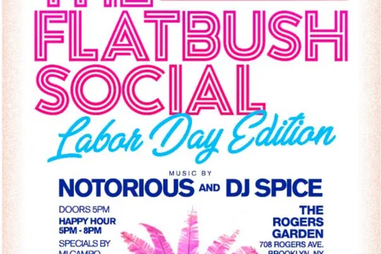 The Flatbush Social