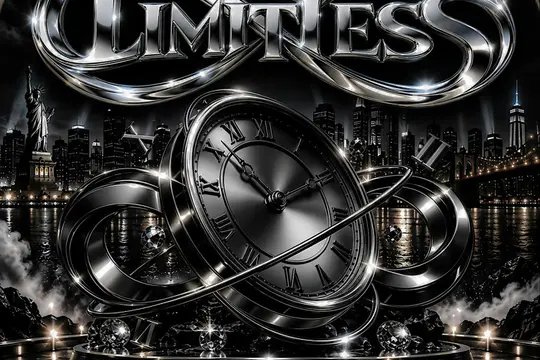 Limitless LSJ Birthday Bash