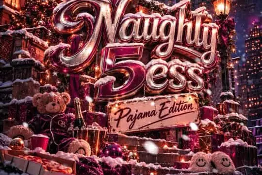 Naughty 5ess