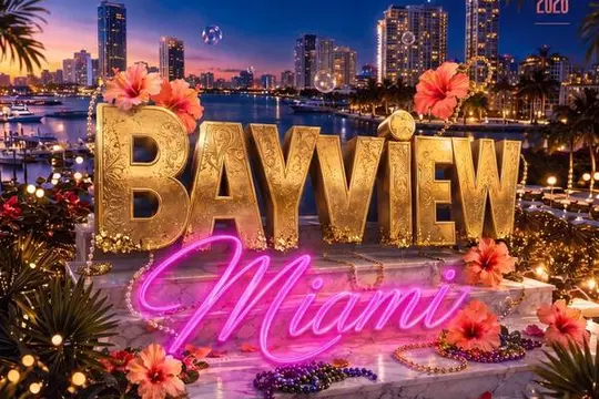 Bayview Miami