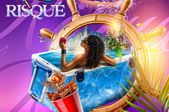 Candy Land: Risqué