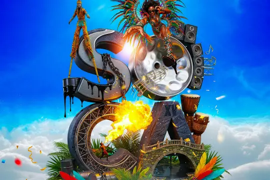 Rum & Music - The Ultimate Fete