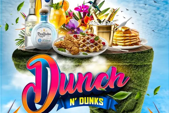 Dunch N Dunks
