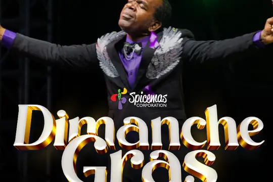 Dimanche Gras