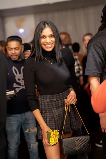 Soca Party NYC January