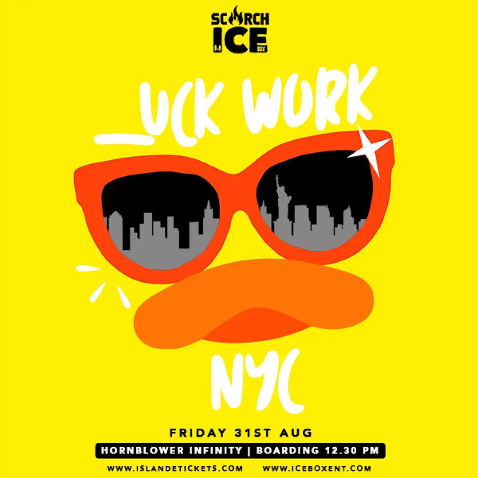 Test Event flyer or graphic.