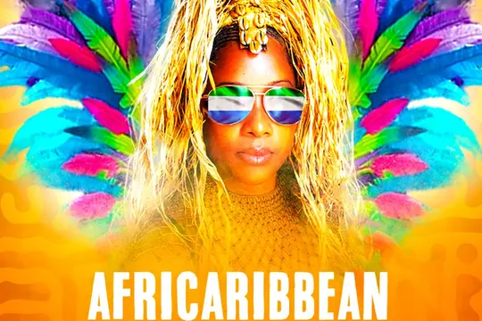 AfriCaribbean Festival