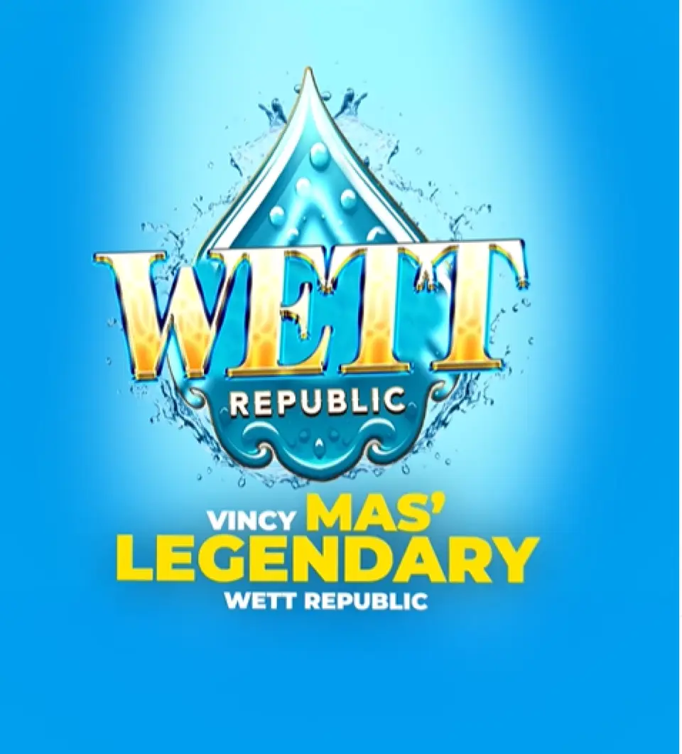 Wett Republic flyer or graphic.