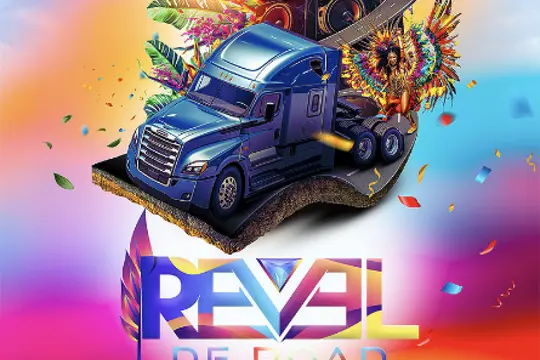 Revel De Road