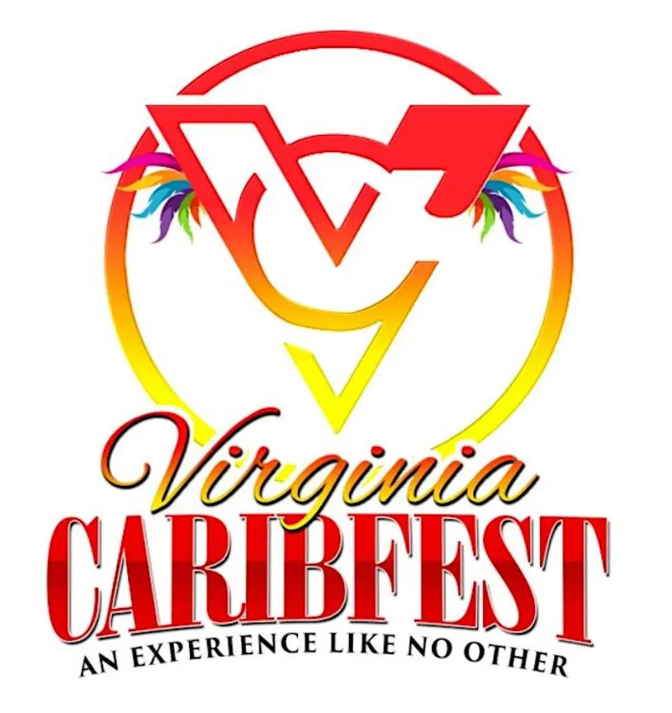 Caribfest "Xhale" After Party Boatride flyer or graphic.