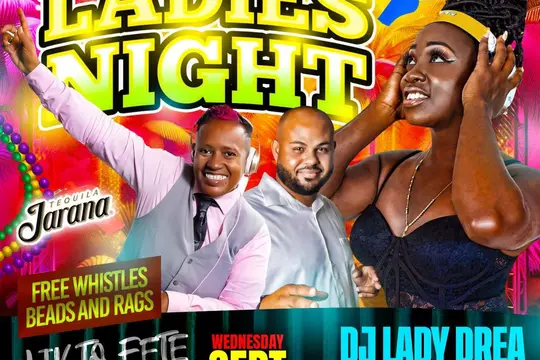 Ladies Night