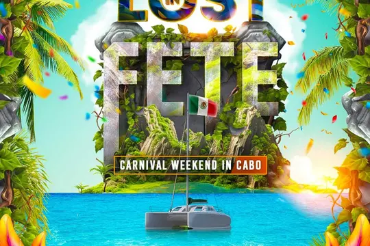 Lost In Fete