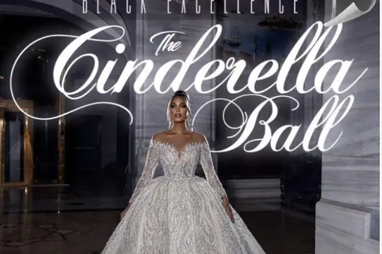 Black Excellence Ball