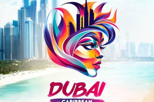 Dubai Caribbean Carnival Festival Pass