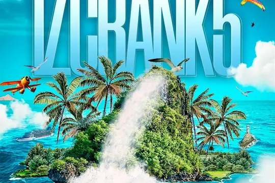 Iz Crank 5
