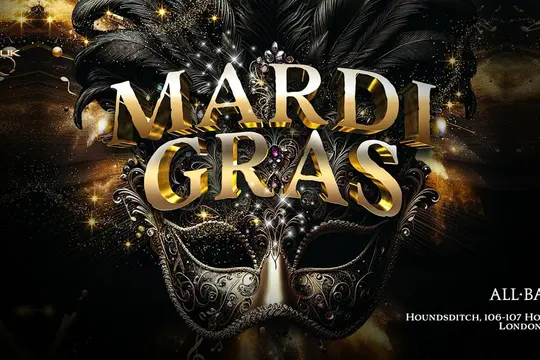 Mardi Gras