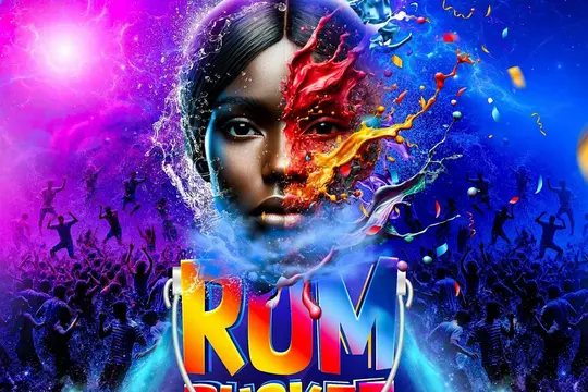 Rum Bucket: Dutty J'ouvert