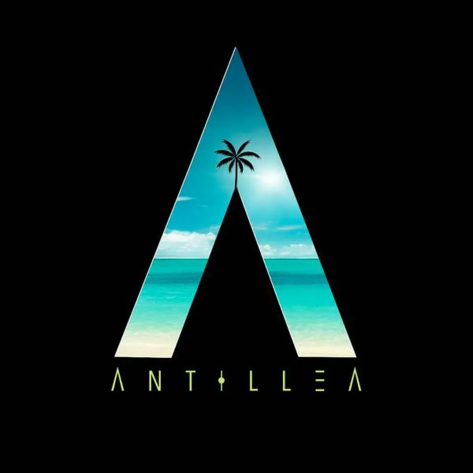 A.M. Beach-ANTILLEA flyer or graphic.