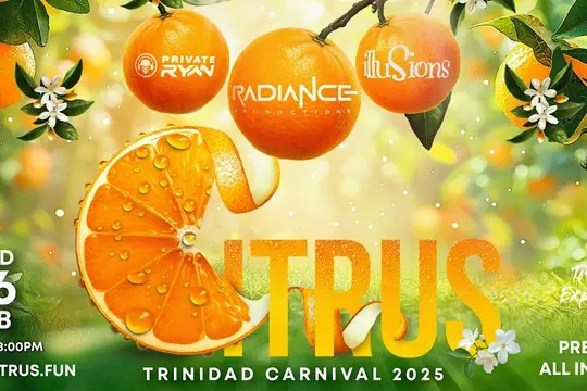 Citrus 