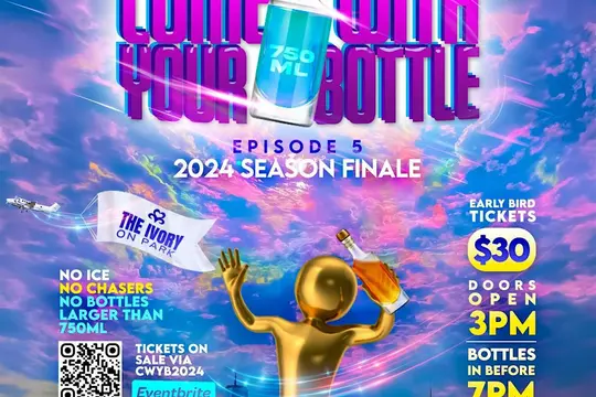 Come With Your Bottle