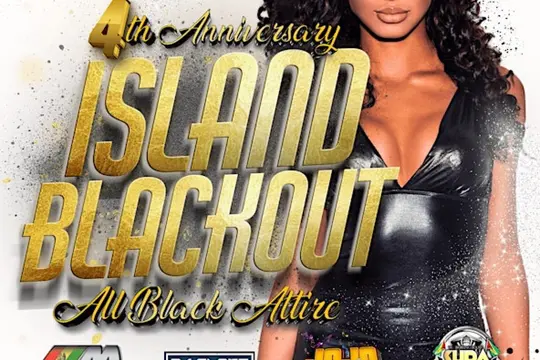 Island Blackout