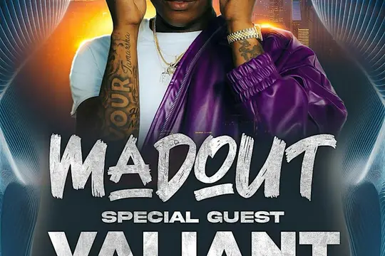 Mad Out