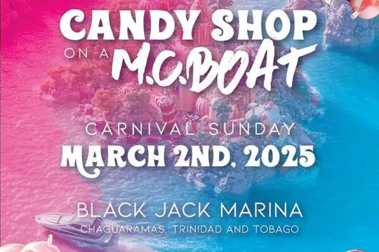 M.C. Boat Experience