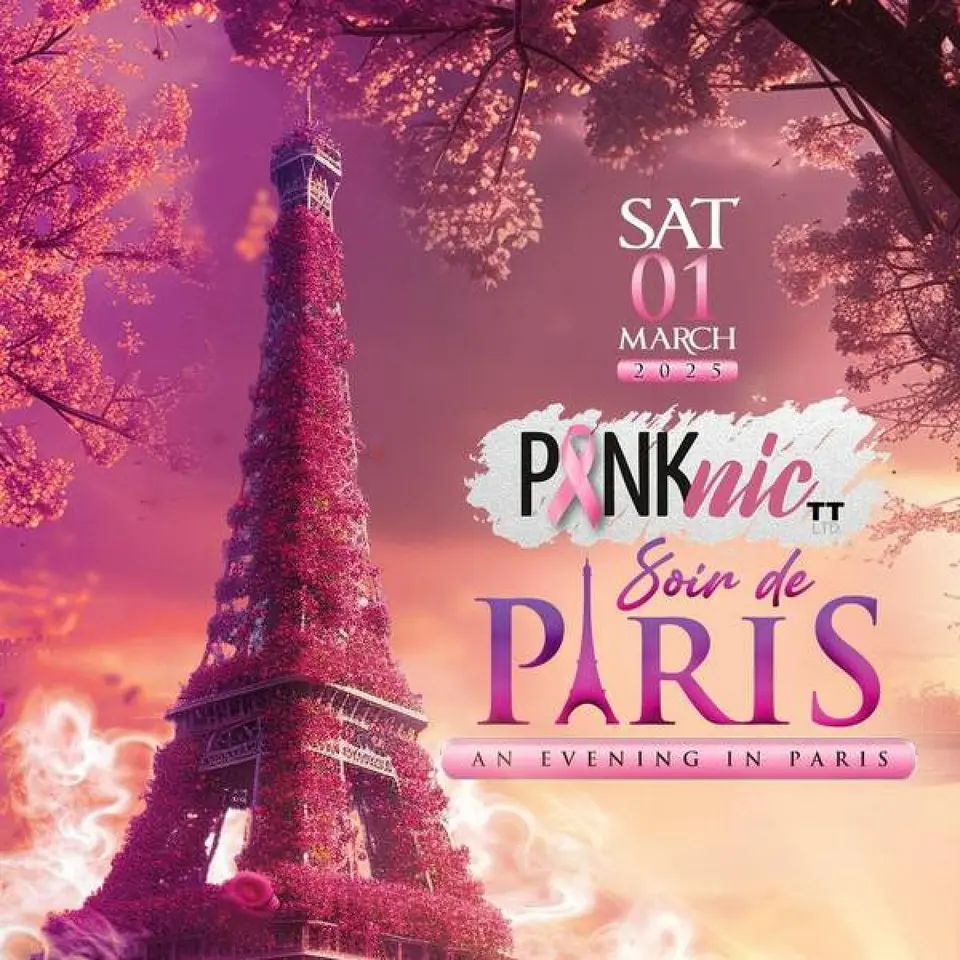 PINKnicTT flyer or graphic.