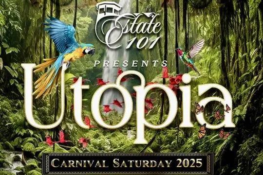 Utopia