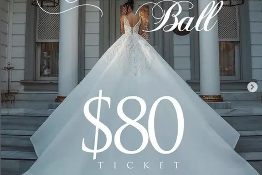 Black Excellence Ball