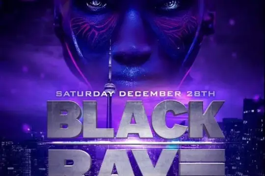 Black Rave