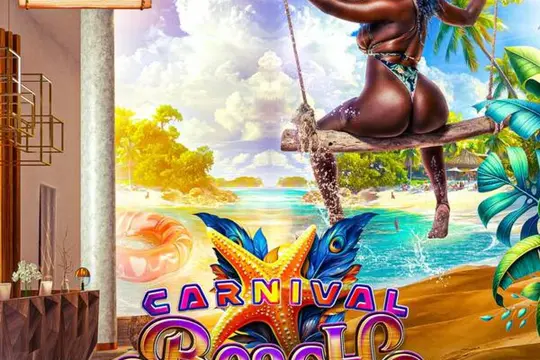 Carnival Beach