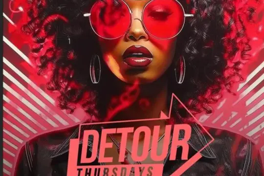 Detour Thursdays