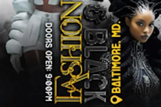 FashionCode White & Black