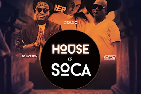 Hose of Soca