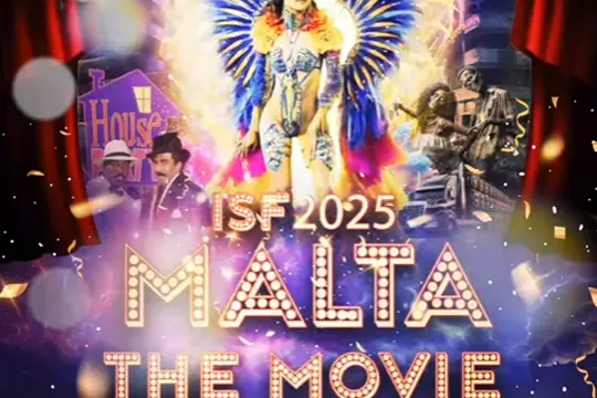 Ibiza Soca Festival