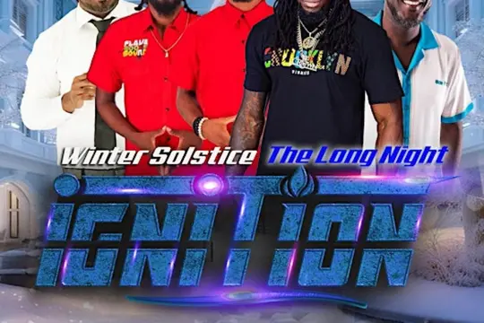 IGNITION DMV