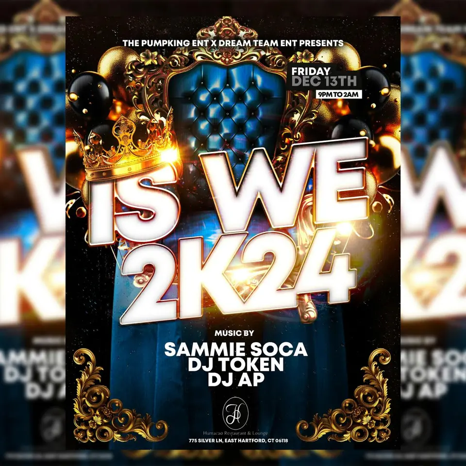 Is WE 2K24 Royalty Edition flyer or graphic.