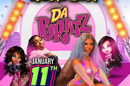 Da Bratz