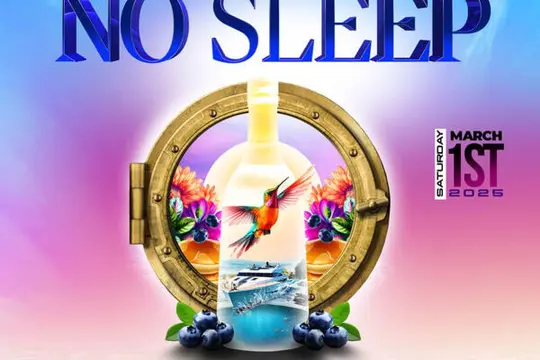 No Sleep