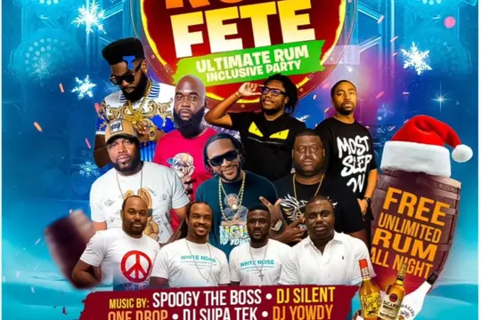 Rum Fete 