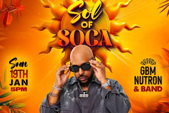 Sol of Soca