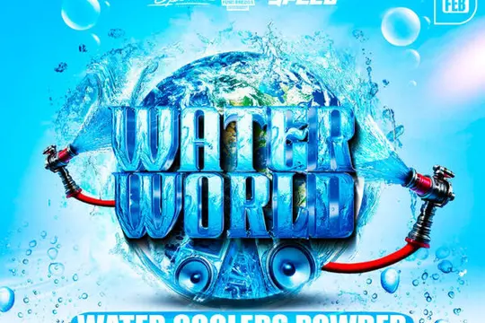 Water World