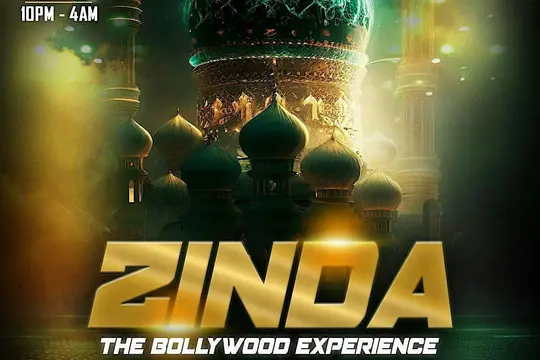 Zinda