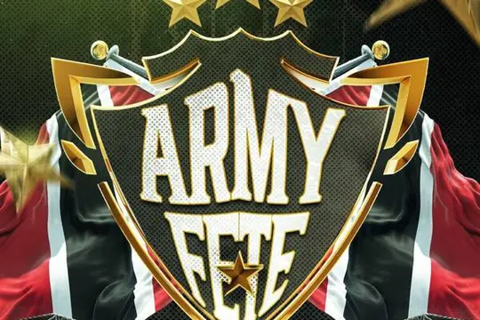 Army Fete 