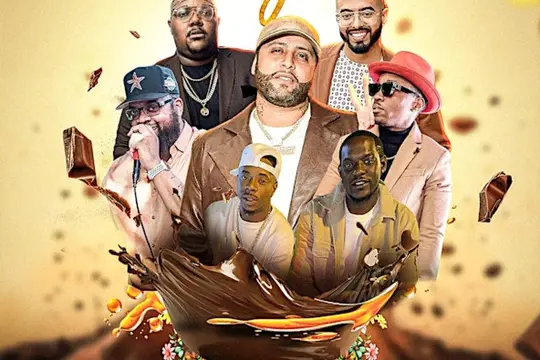 Brown Sugar NY