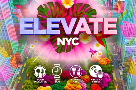 Elevate