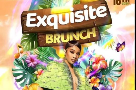 Exquisite Brunch 4